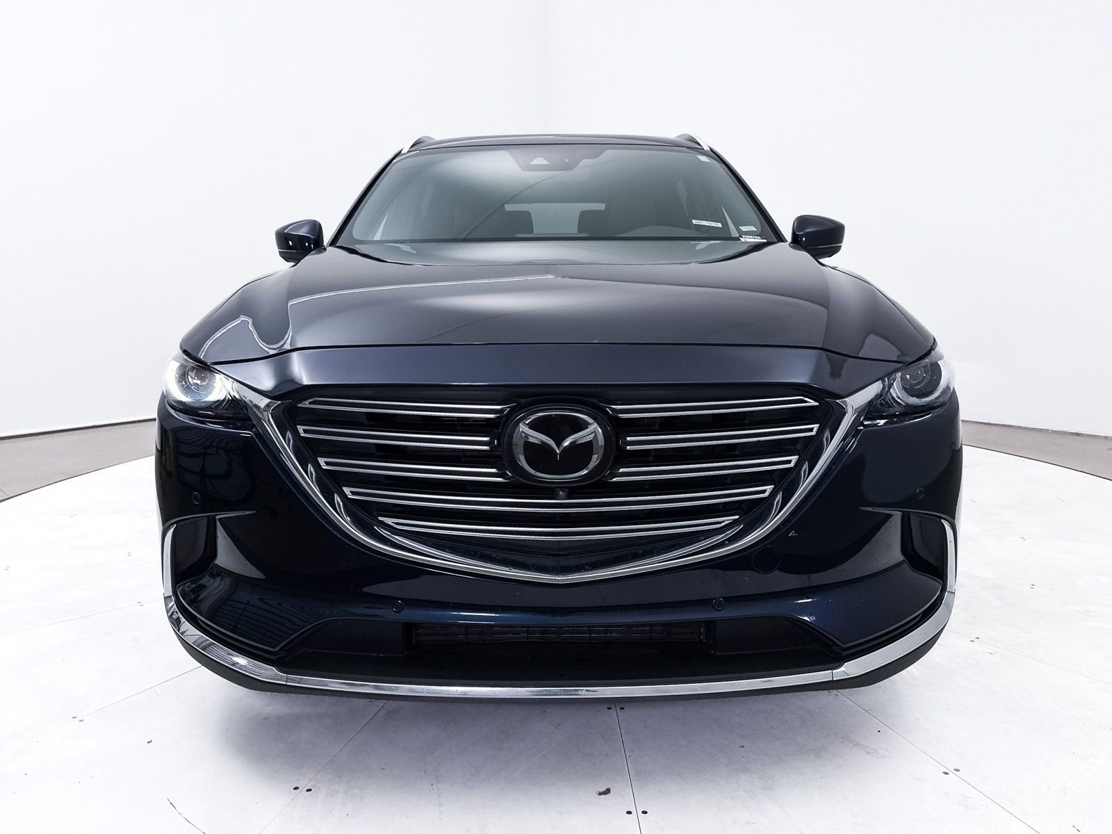 Used 2021 MAZDA CX-9 Grand Touring image 16