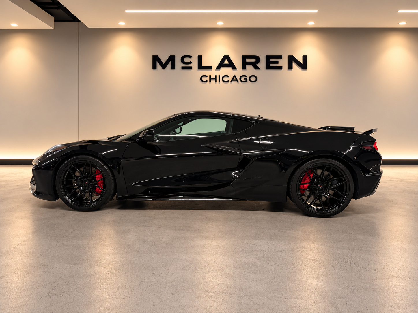 Used 2023 Chevrolet Corvette Z06 RWD image 26