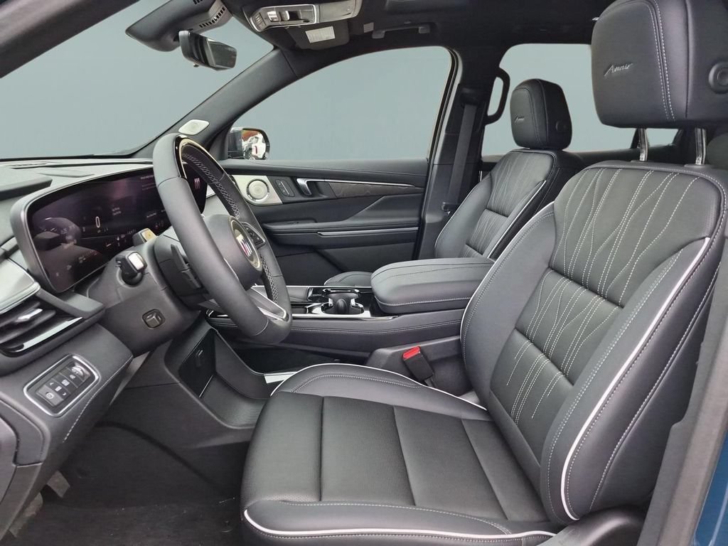 New 2027 Buick Enclave Avenir FWD image 19