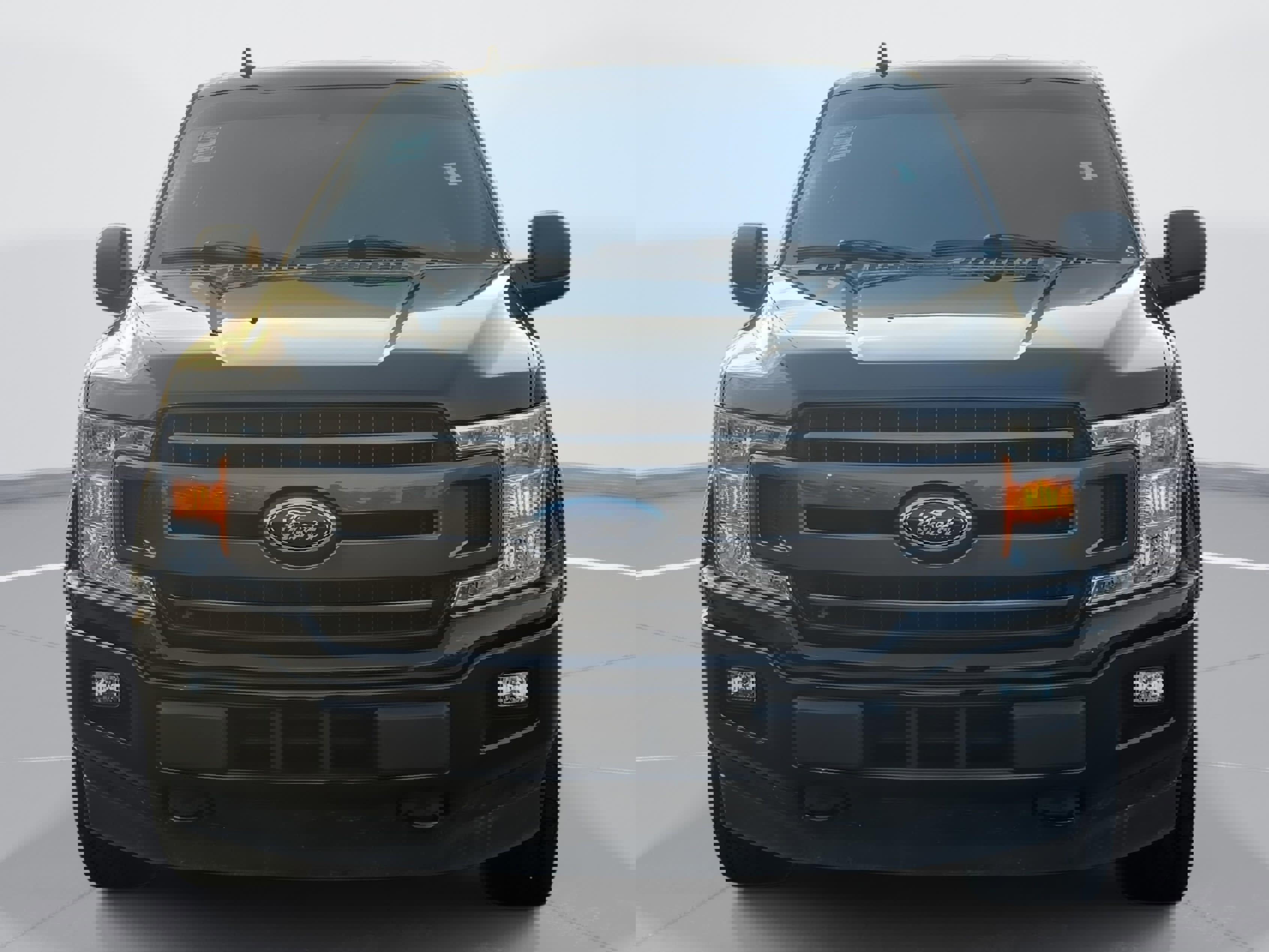 Used 2018 Ford F150 XLT w/ Equipment Group 302A Luxury image 2