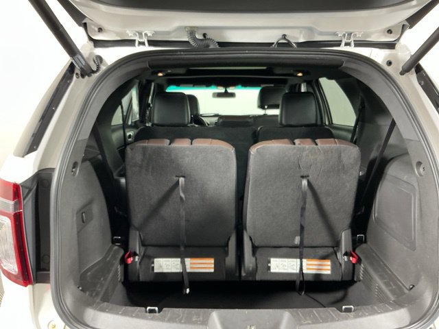 Used 2013 Ford Explorer Sport AWD/4WD image 31