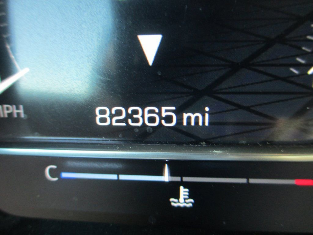 Used 2024 GMC Sierra 1500 AT4 w/ Technology Package image 32