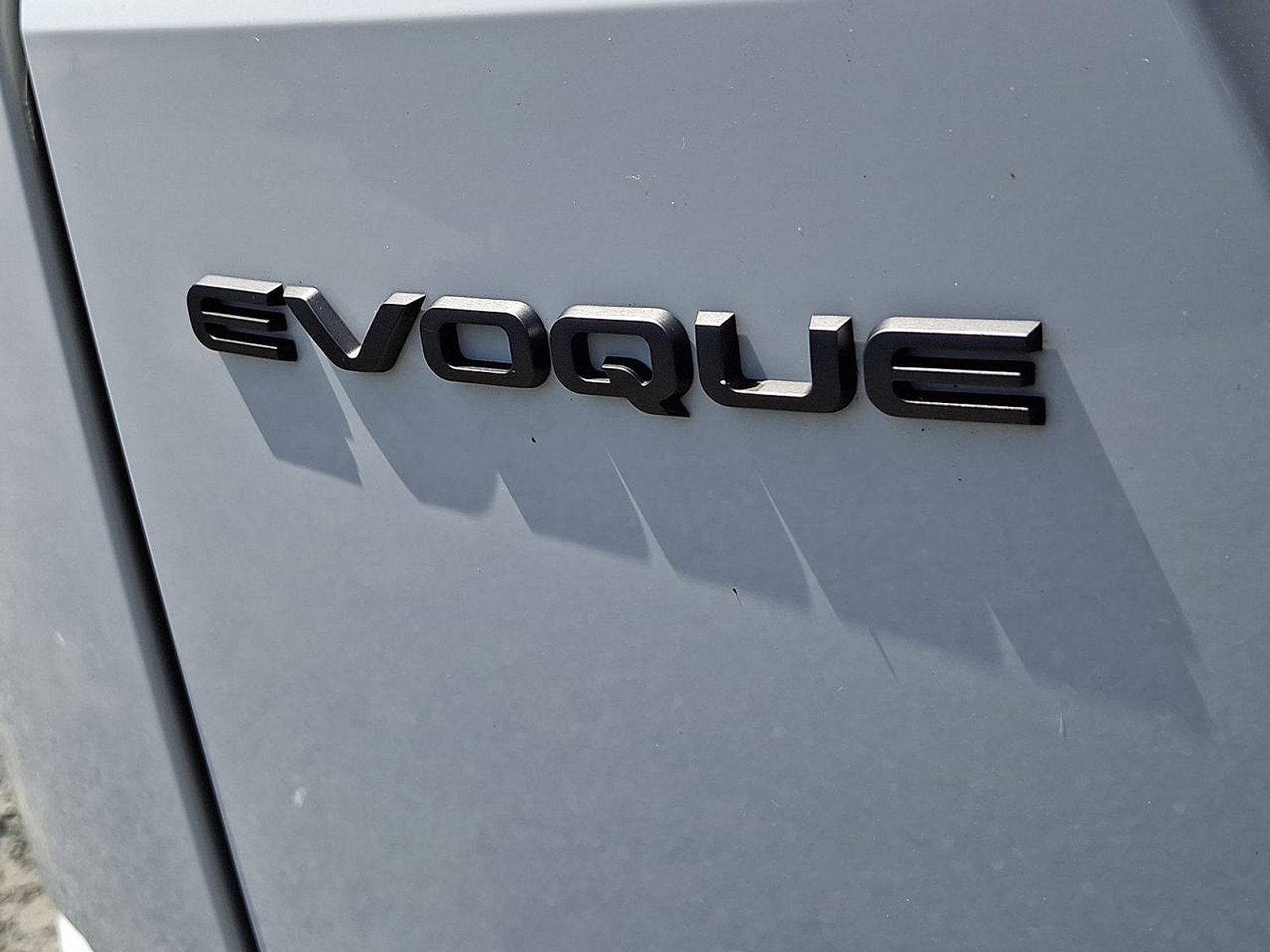 Certified 2026 Land Rover Range Rover Evoque S AWD/4WD image 30