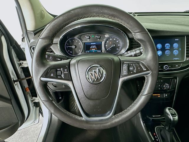 Used 2018 Buick Encore Sport Touring image 21