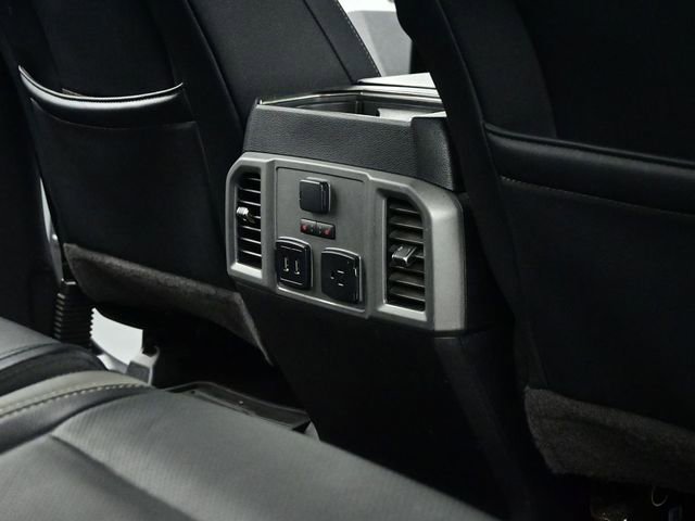 Used 2018 Ford F150 Raptor w/ Equipment Group 802A Luxury image 72