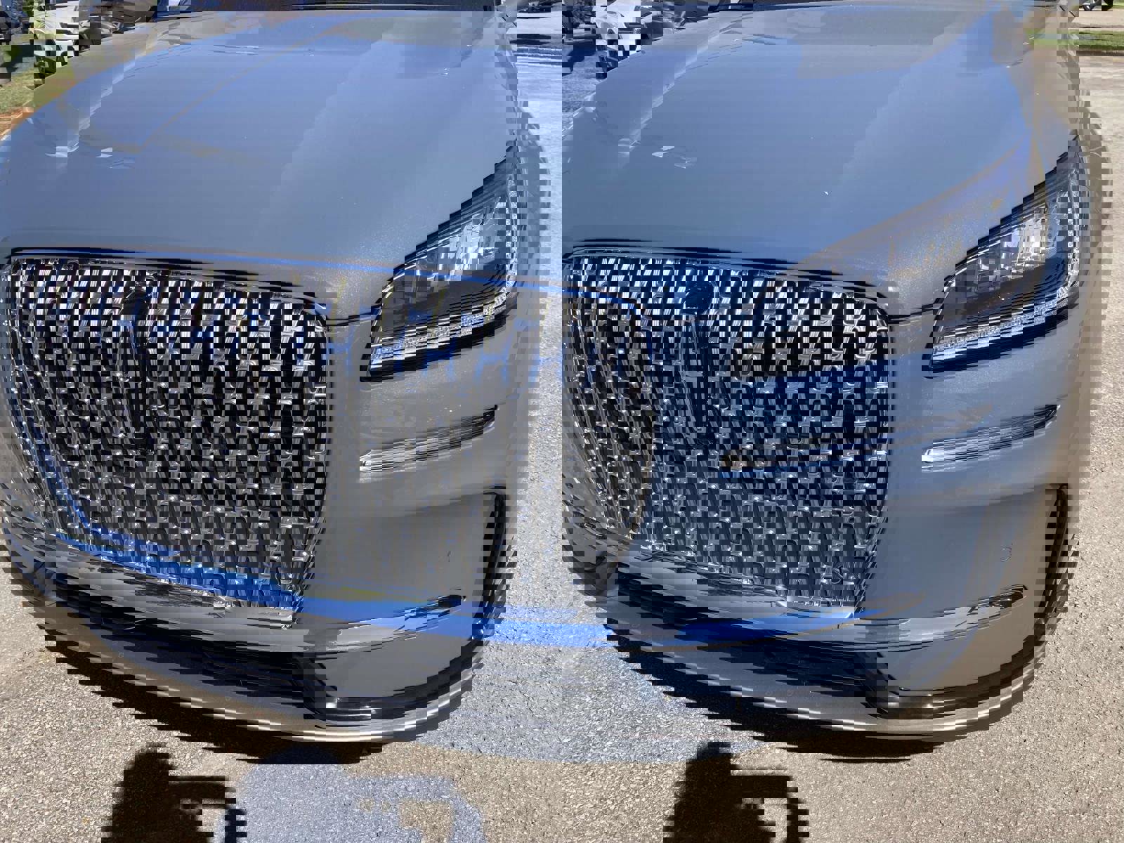 New 2026 Lincoln Corsair Premiere image 10