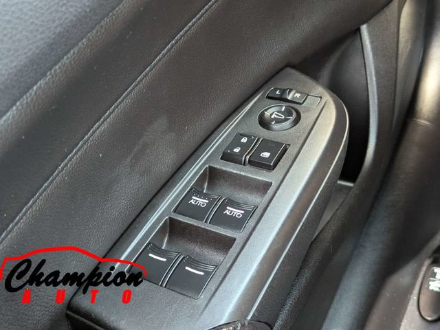 Used 2020 Acura ILX FWD image 25