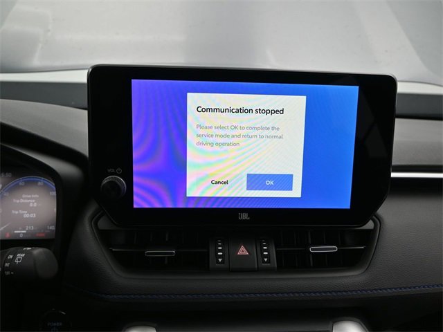 New 2025 Toyota RAV4 XSE w/ Advanced Technology Package image 7