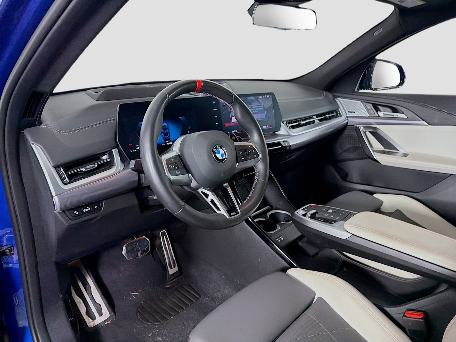 Used 2024 BMW X2 M35i image 10