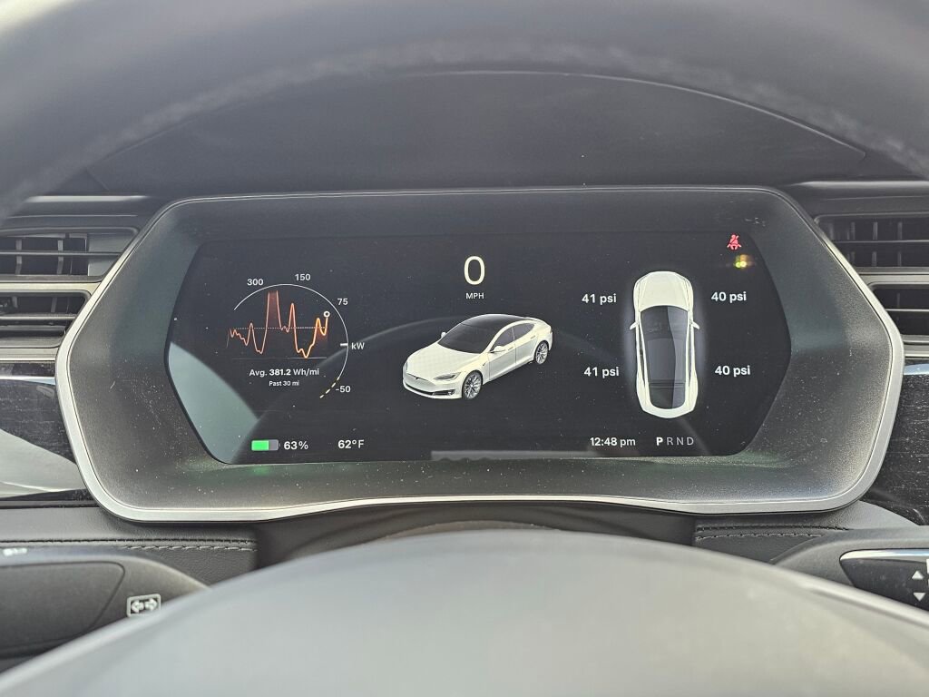 Used 2020 Tesla Model S Long Range image 28