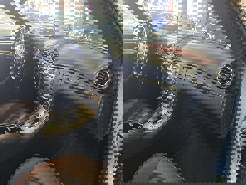 Used 2009 Mercedes-Benz CLK 350 Coupe image 12