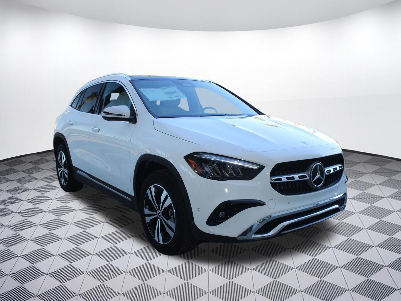 Used 2026 Mercedes-Benz GLA 250 image 7