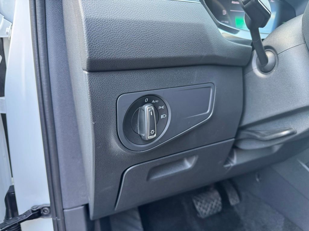 Used 2024 Volkswagen Tiguan Wolfsburg Edition FWD image 4