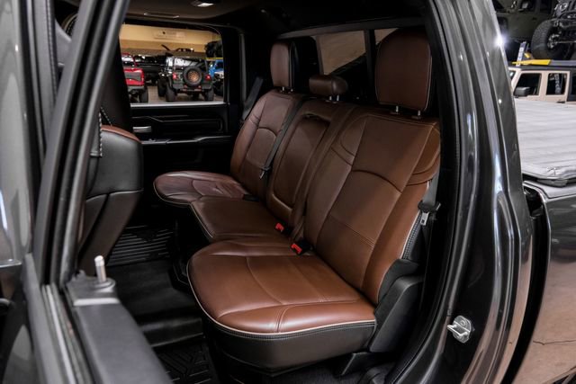 Used 2021 RAM 2500 Power Wagon w/ 75th Anniversary Edition image 71