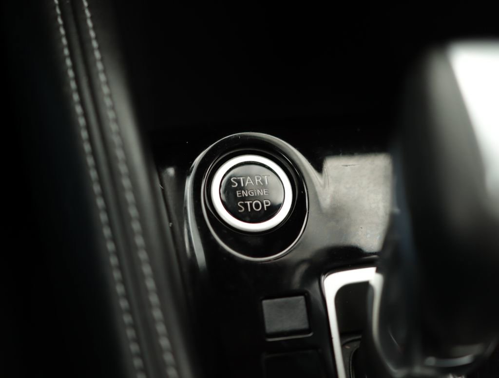 Used 2020 Nissan Kicks SV w/ Exterior Package image 15