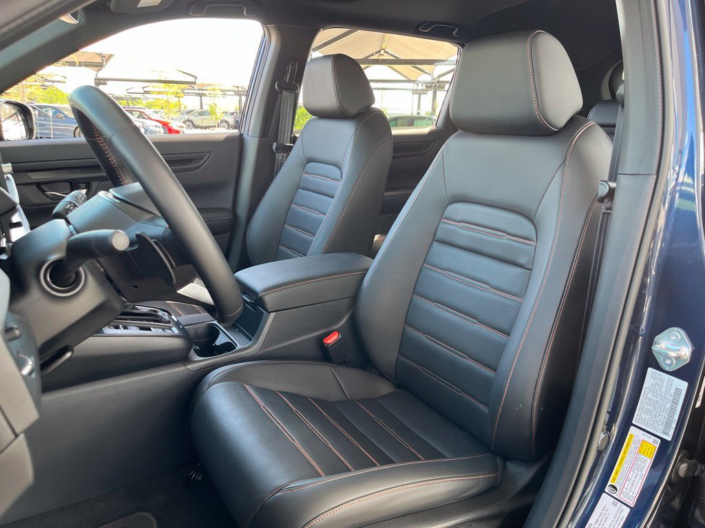 Certified 2026 Honda CR-V Sport-L image 29