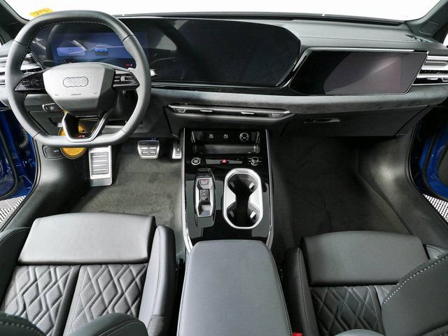 New 2026 Audi A6 Prestige AWD/4WD image 20