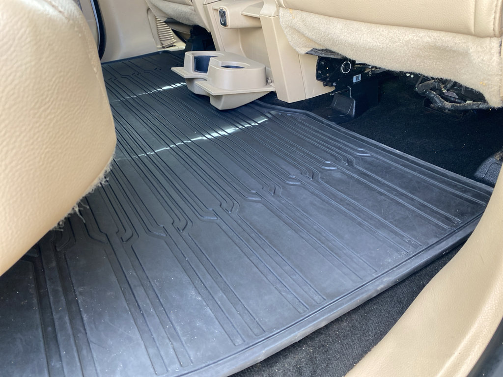 Used 2017 Ford F350 Lariat w/ Lariat Ultimate Package image 11
