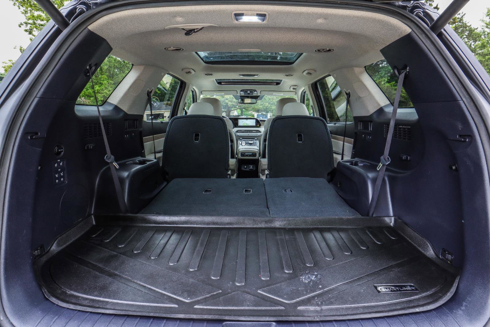Used 2022 Hyundai Palisade Limited AWD/4WD image 24