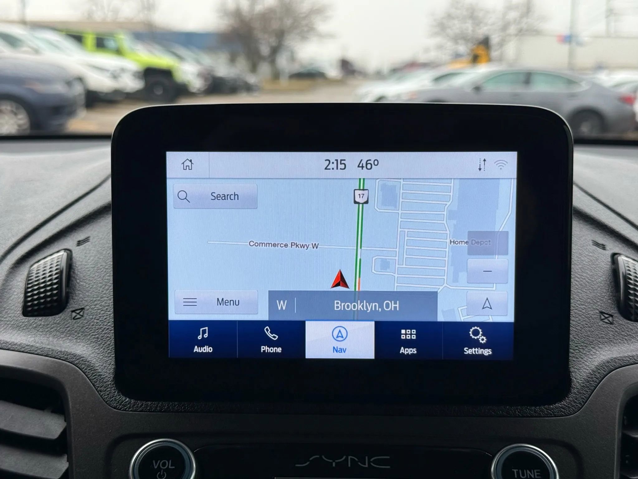 Used 2022 Ford Transit Connect XLT image 32