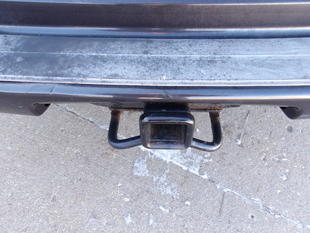 Used 2006 Chevrolet TrailBlazer LS image 25