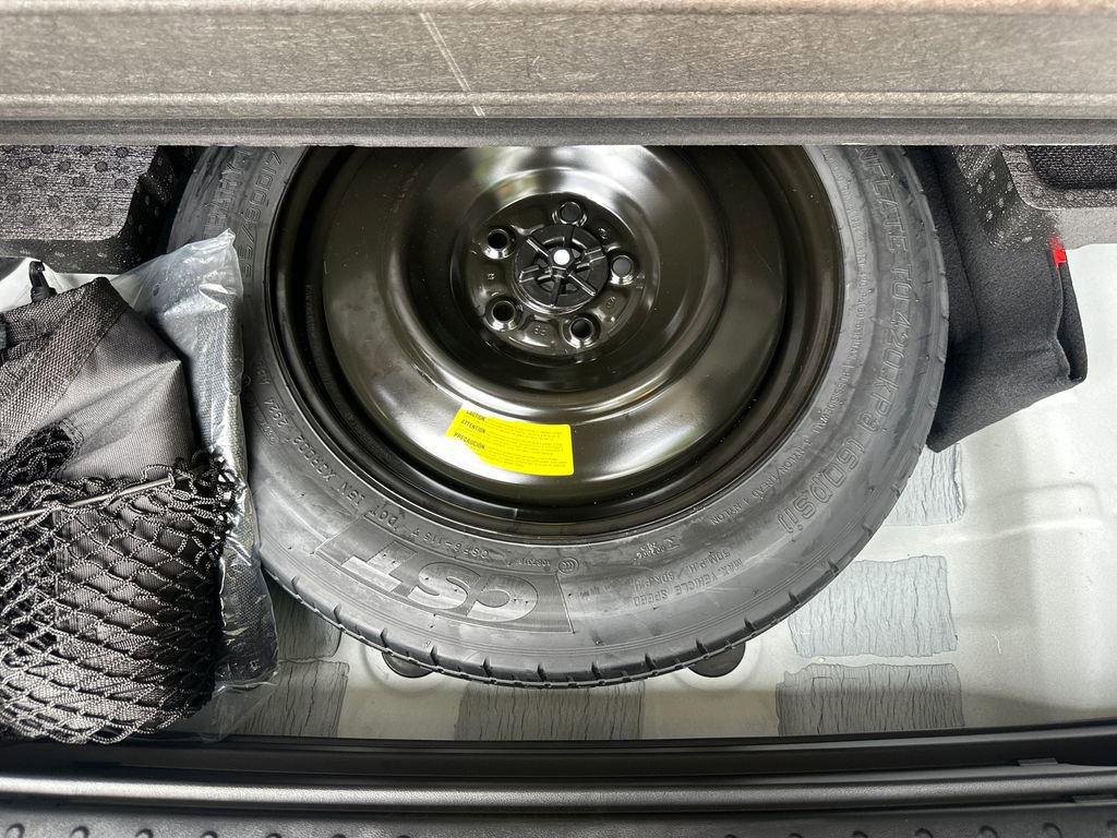 Used 2025 Hyundai Tucson Limited image 39