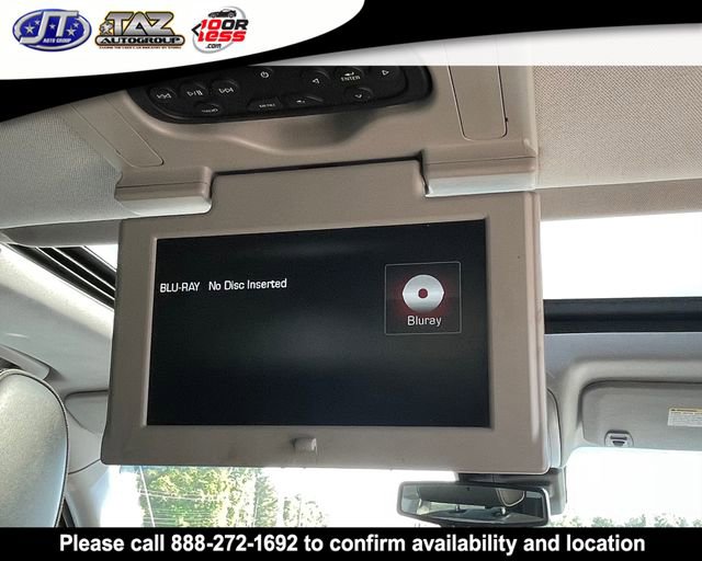 Used 2015 GMC Yukon XL Denali w/ Open Road Package RWD image 31