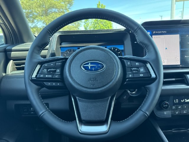 New 2026 Subaru Outback Touring XT AWD/4WD image 21