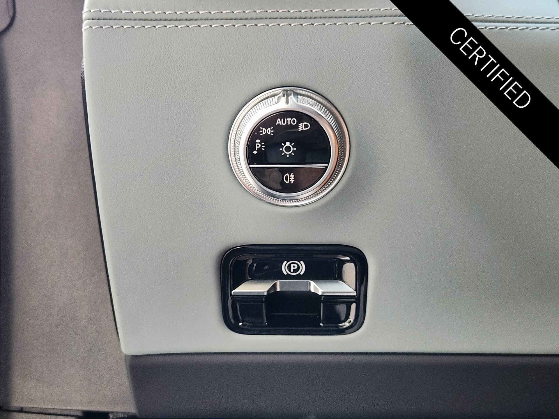 Certified 2023 Mercedes-Benz SL 43 AMG image 23