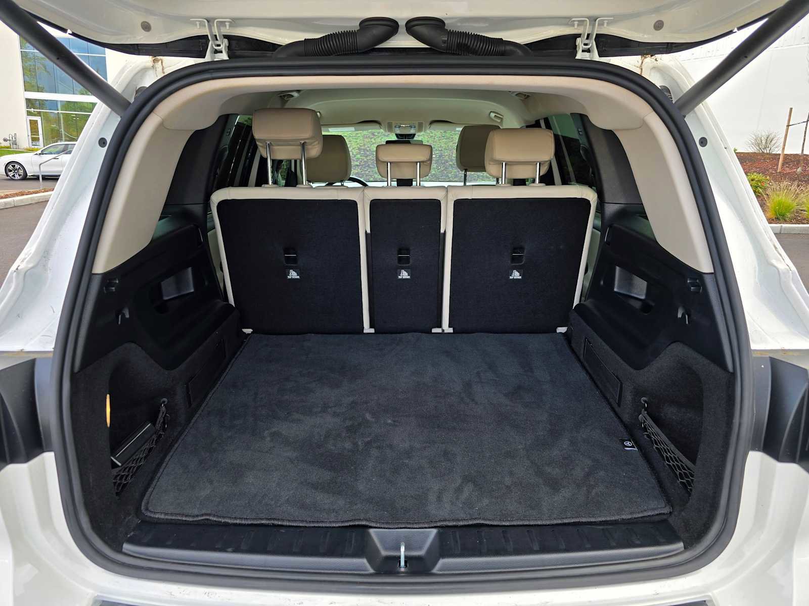 Used 2022 Mercedes-Benz GLB 250 GLB 250 image 16