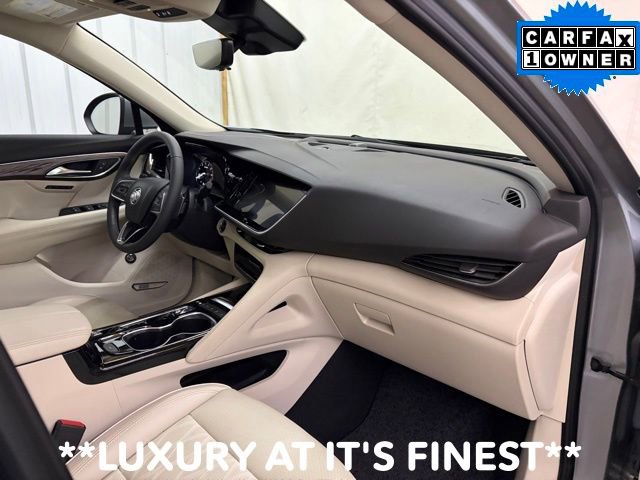 Used 2023 Buick Envision Avenir AWD/4WD image 35
