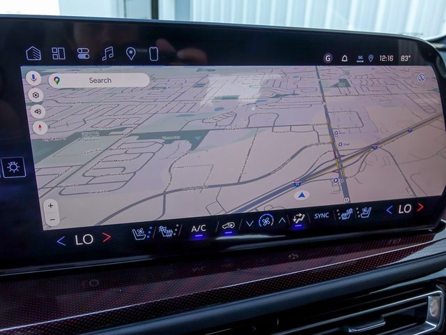 New 2026 Chevrolet Traverse RS w/ LPO, Floor Liner Package image 30