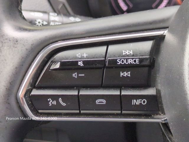 Used 2024 MAZDA CX-90 Plug-In Hybrid w/ Preferred image 27