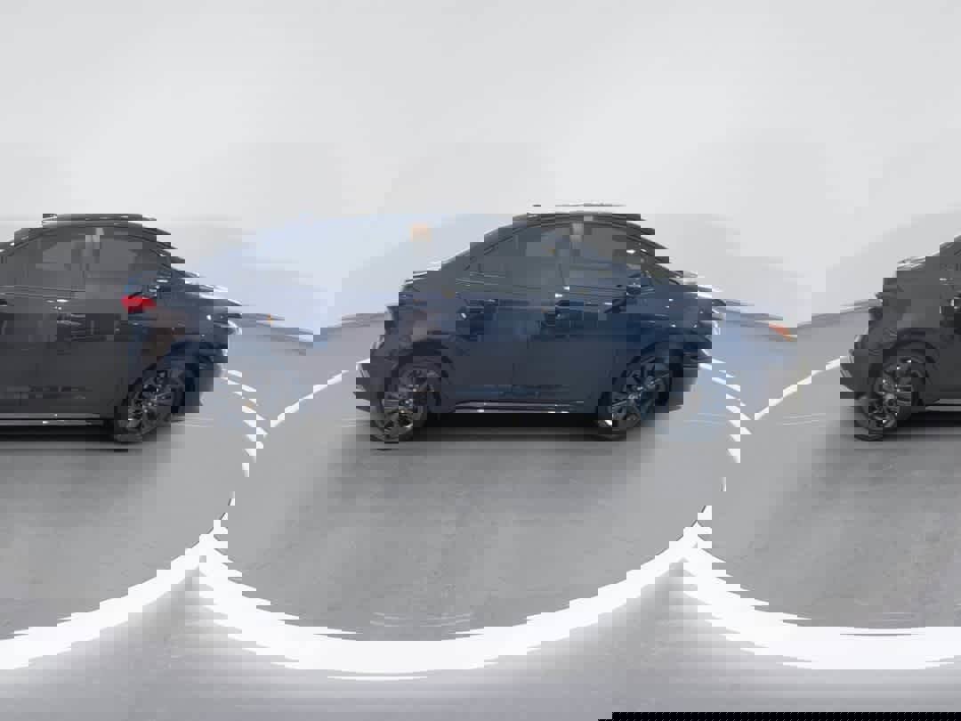 Used 2023 Toyota Corolla XSE image 9