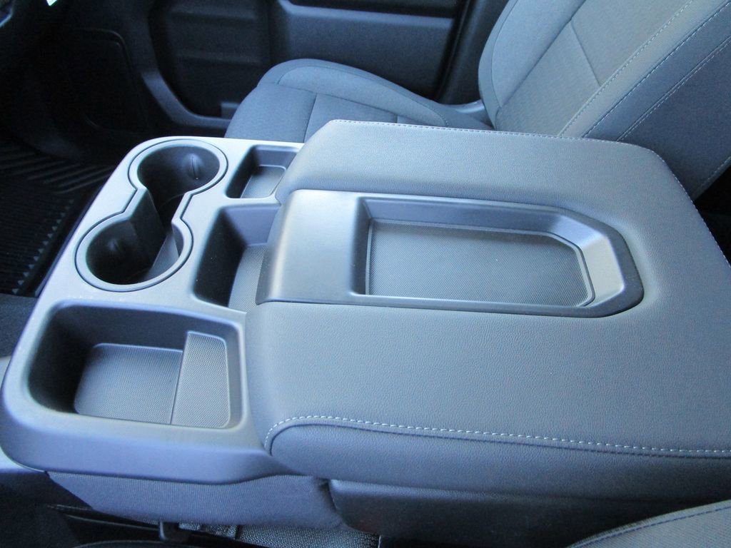 New 2026 Chevrolet Silverado 2500 Custom w/ Custom Value Package image 38