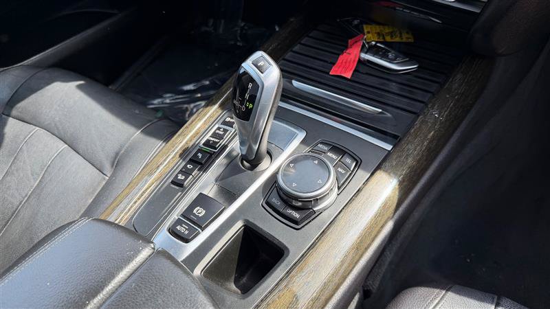 Used 2014 BMW X5 xDrive35d AWD/4WD image 24