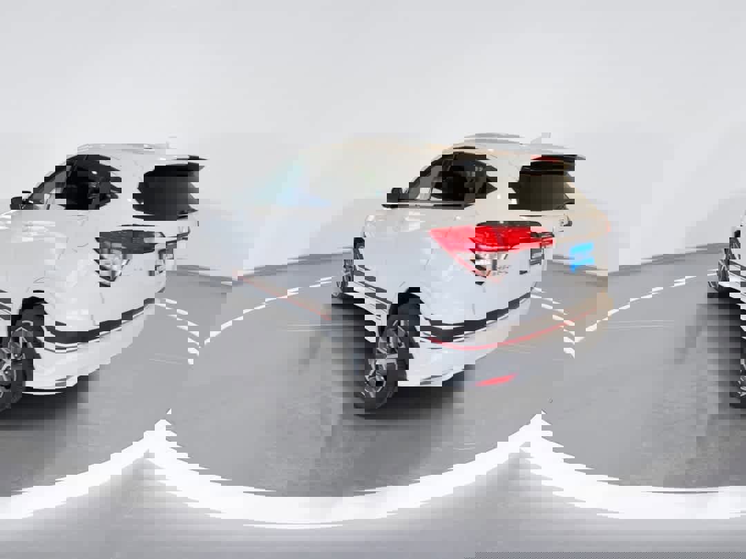 Used 2019 Honda HR-V Touring image 6