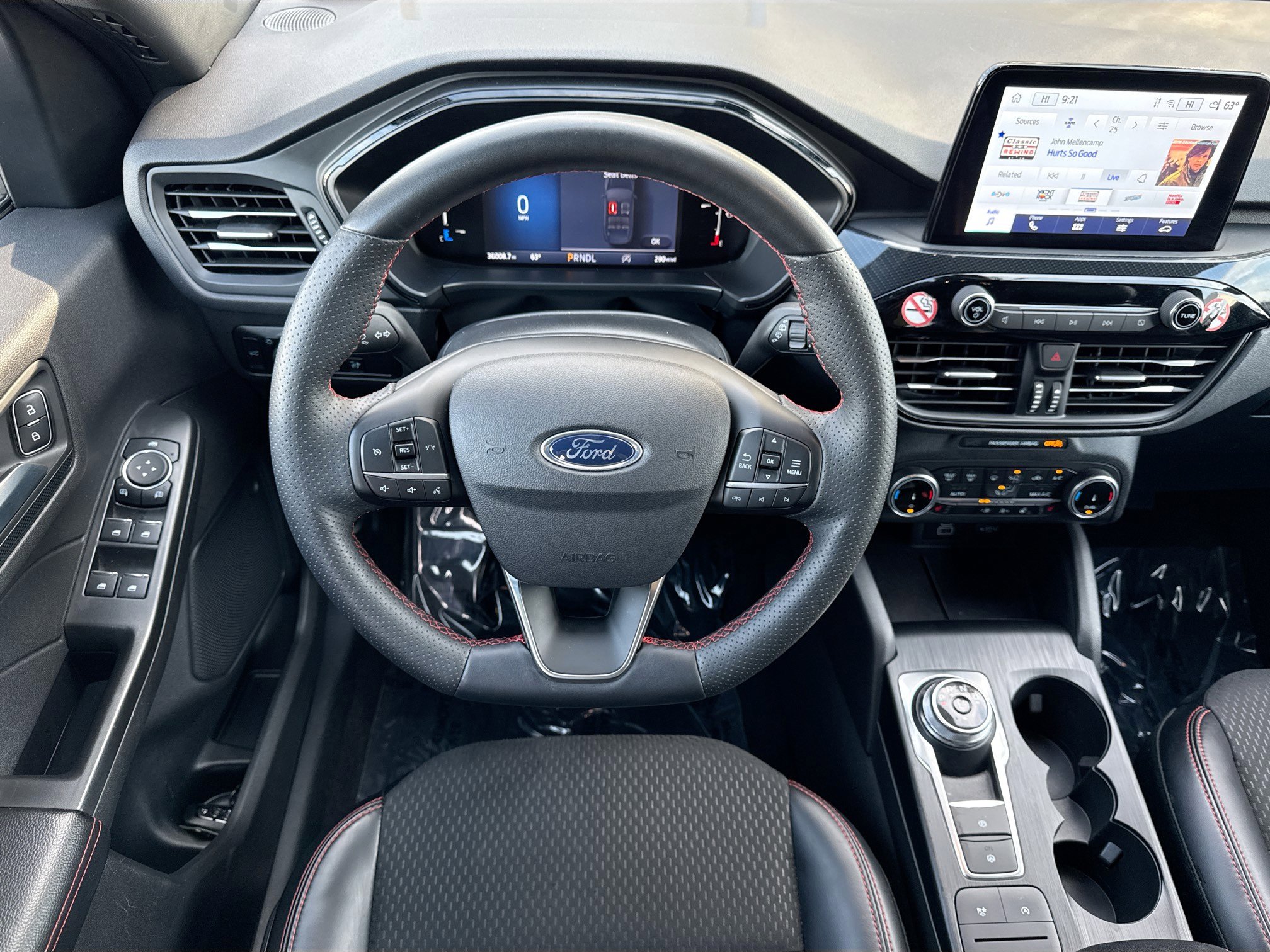 Used 2025 Ford Escape ST-Line Select image 17