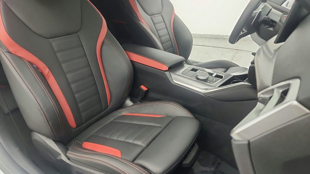 Used 2026 BMW 440i xDrive Coupe w/ Premium Package image 38