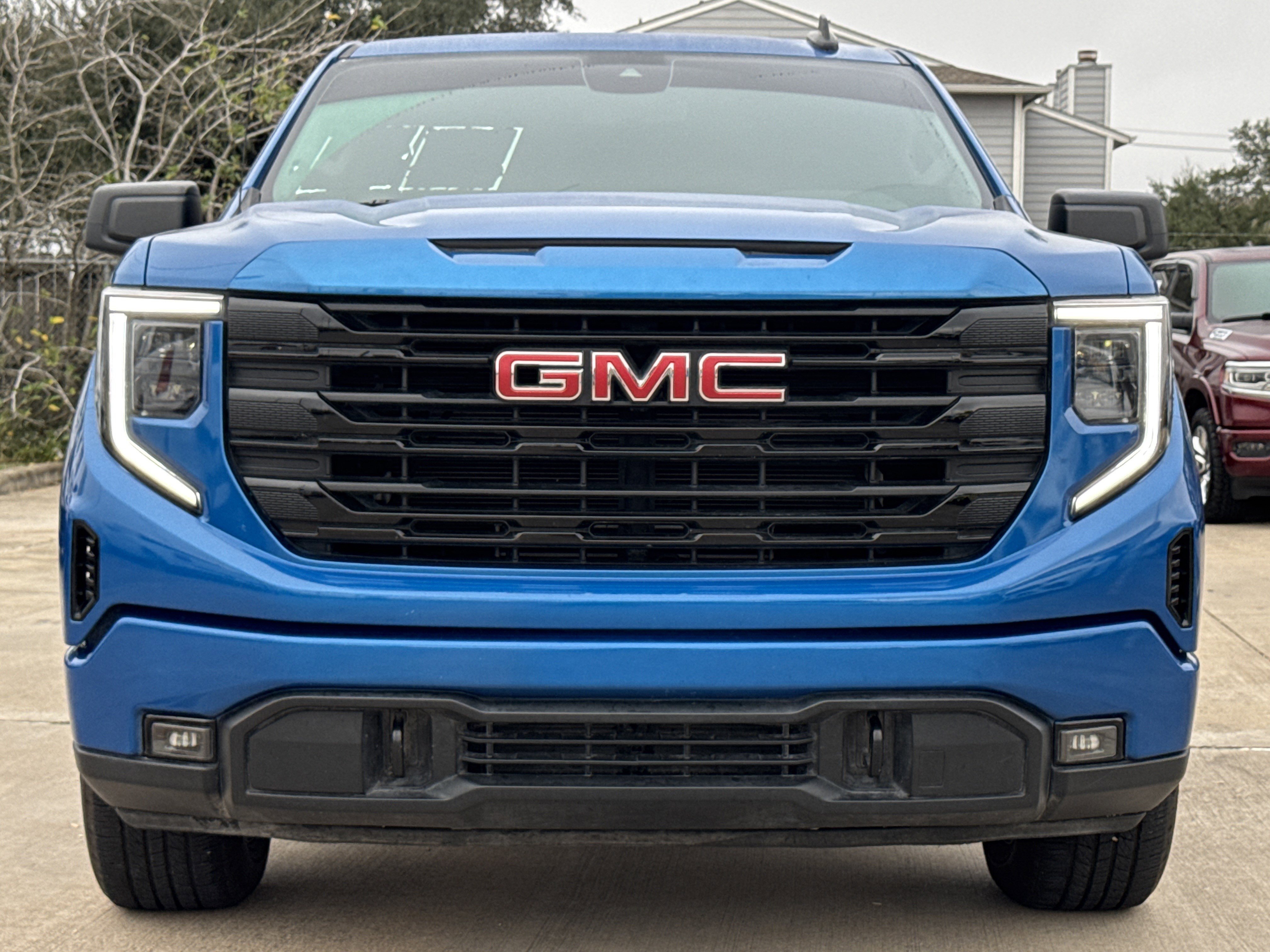 Used 2022 GMC Sierra 1500 Elevation image 5