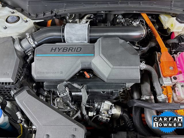 Used 2022 Hyundai Tucson SEL AWD/4WD image 30