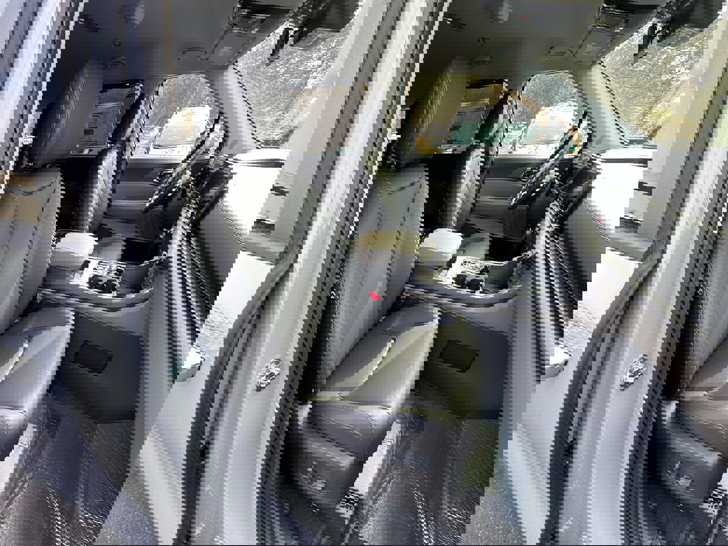 New 2026 Kia Carnival EX image 25