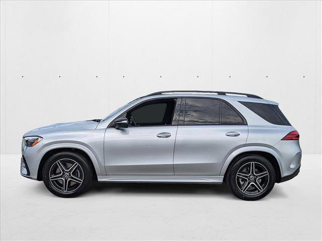 New 2025 Mercedes-Benz GLE 580 GLE 580 image 5
