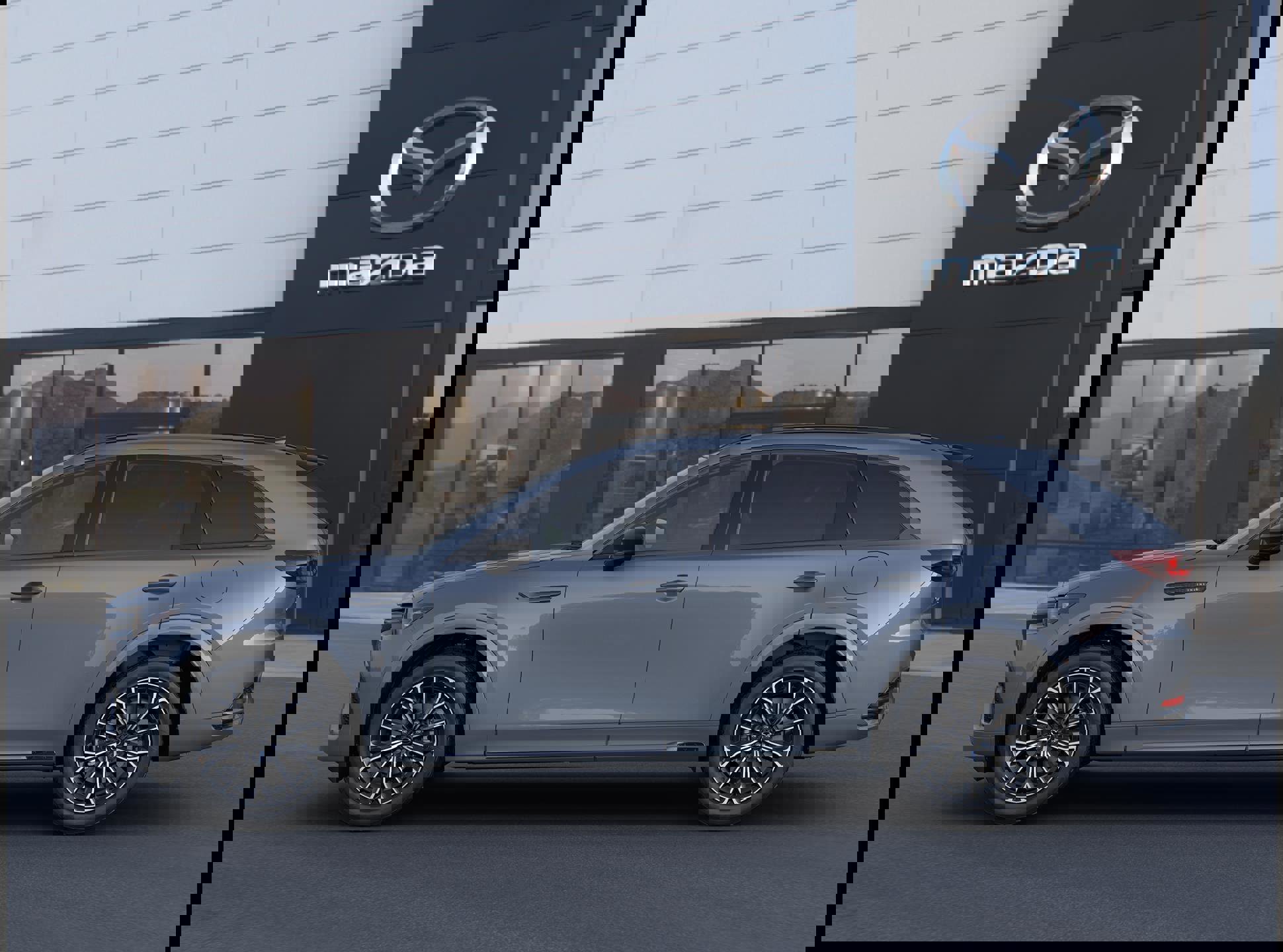 New 2026 MAZDA CX-70 3.3 Turbo S w/ Premium Package image 3