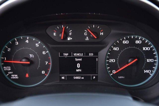 Used 2024 Chevrolet Malibu LT image 11