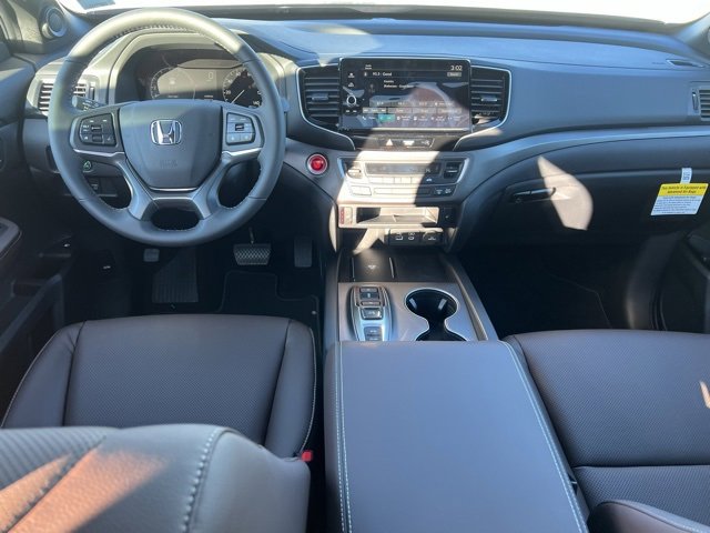 New 2025 Honda Ridgeline RTL image 14
