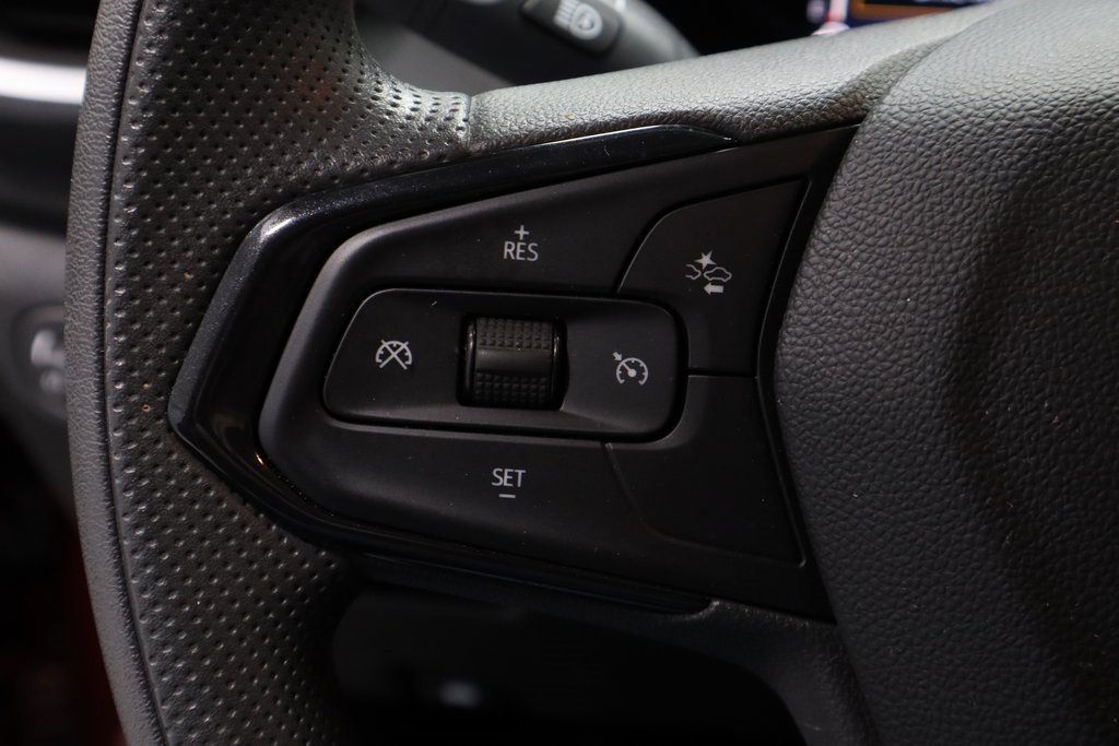 Used 2024 Chevrolet TrailBlazer LT w/ Driver Confidence Package image 27