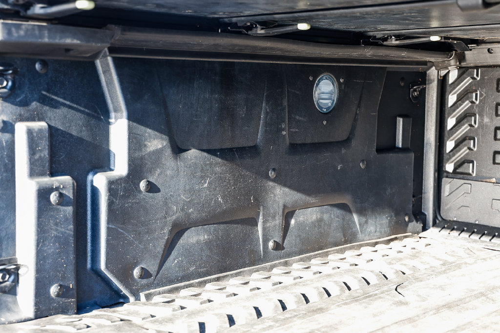 Used 2009 Chevrolet Avalanche LT w/ Suspension Package, Off-Road AWD/4WD image 59