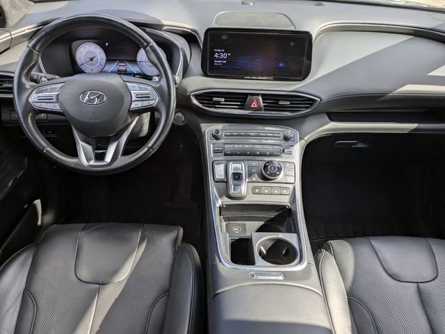 Used 2023 Hyundai Santa Fe Calligraphy image 34