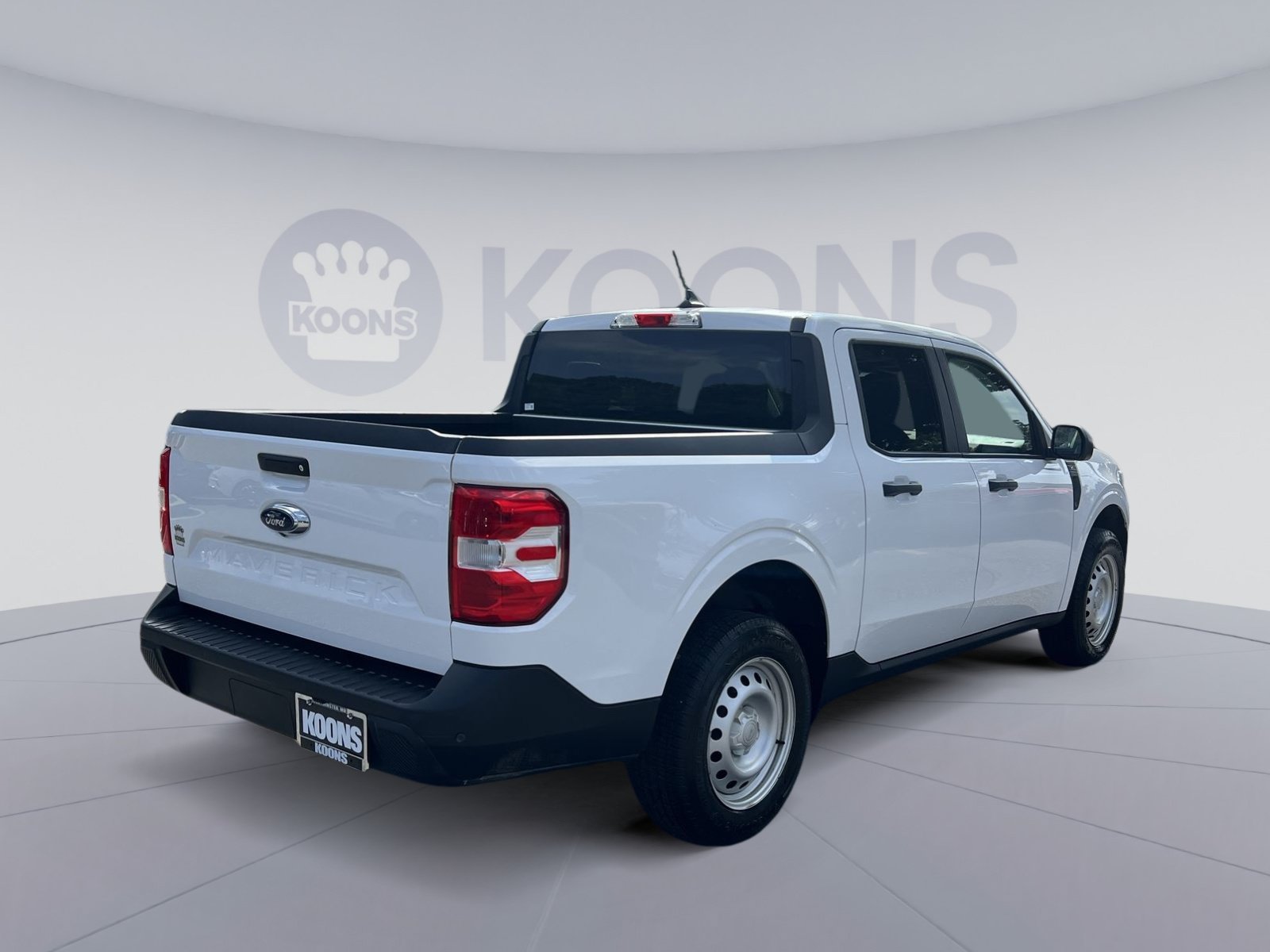 Used 2022 Ford Maverick XL FWD image 7